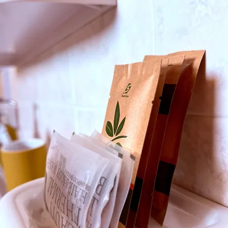 Ama Private Comacchio Apartman Lido delle Nazioni