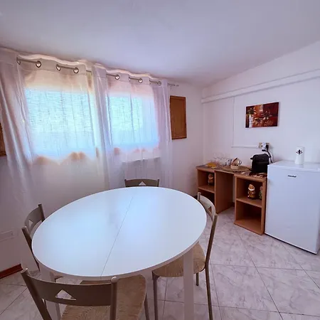 Ama Private Comacchio
